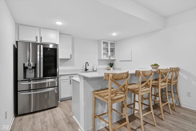 1987 Granville Drive, Westfield, IN 46074