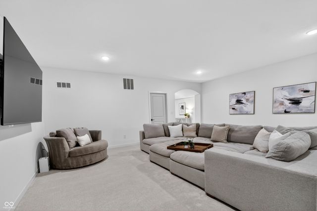 1987 Granville Drive, Westfield, IN 46074