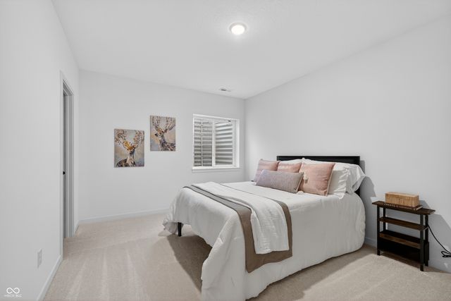 1987 Granville Drive, Westfield, IN 46074