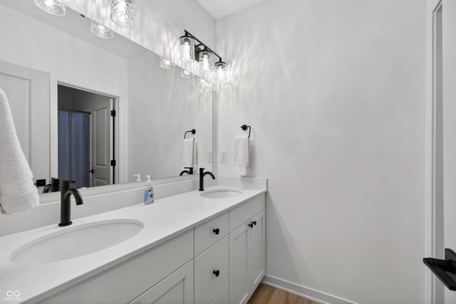 1987 Granville Drive, Westfield, IN 46074