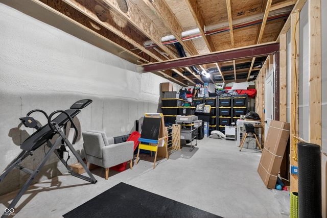 1987 Granville Drive, Westfield, IN 46074