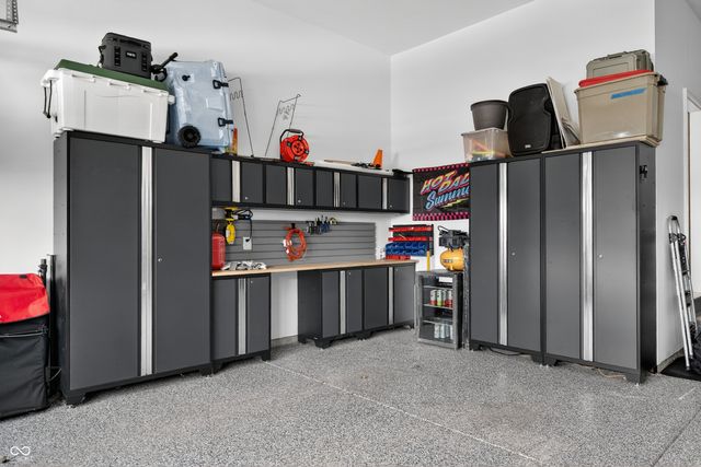 1987 Granville Drive, Westfield, IN 46074