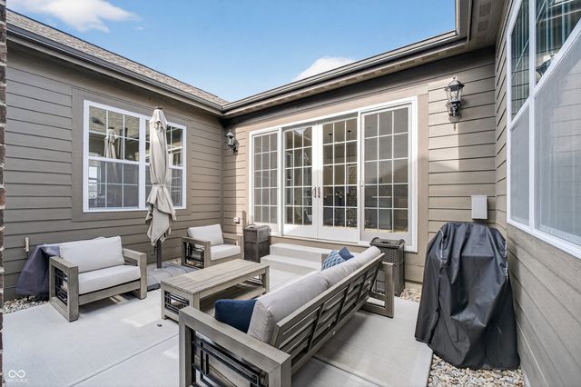 1987 Granville Drive, Westfield, IN 46074