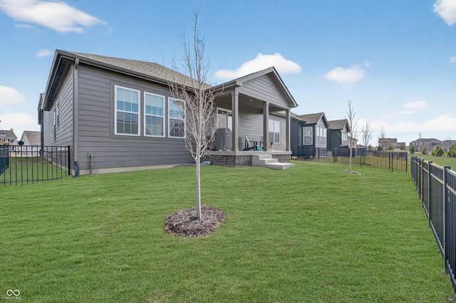 1987 Granville Drive, Westfield, IN 46074