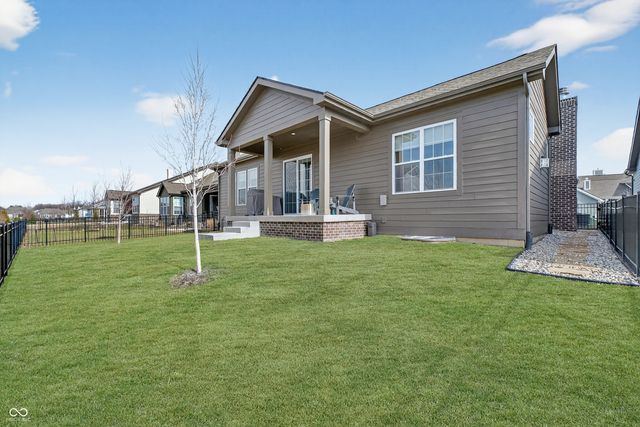 1987 Granville Drive, Westfield, IN 46074