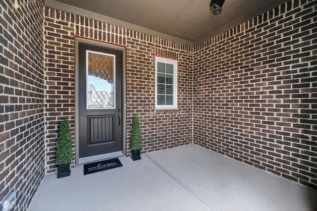 1987 Granville Drive, Westfield, IN 46074