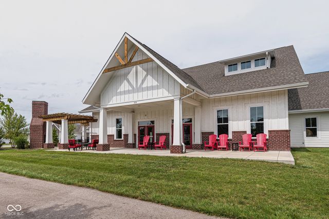 1987 Granville Drive, Westfield, IN 46074