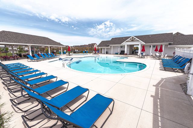 1987 Granville Drive, Westfield, IN 46074