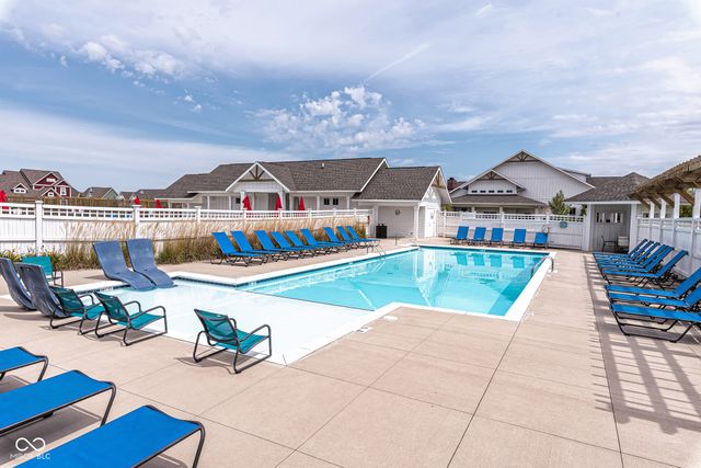 1987 Granville Drive, Westfield, IN 46074