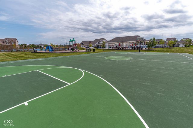 1987 Granville Drive, Westfield, IN 46074