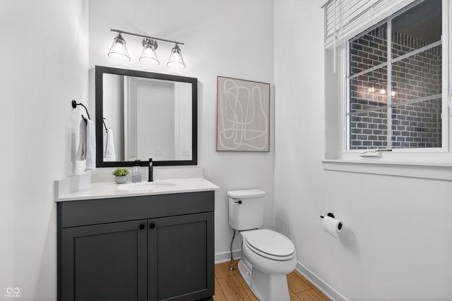 1987 Granville Drive, Westfield, IN 46074