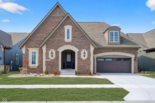 1987 Granville Drive, Westfield, IN 46074