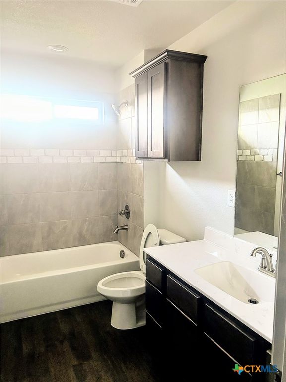 Image 15 of property listing at 243 Green Valley Drive, Copperas Cove, TX 76522
