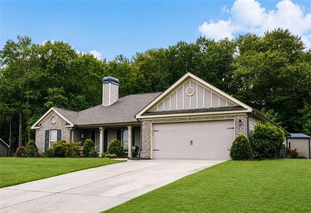 107 Cooper Court, Statham, GA 30666