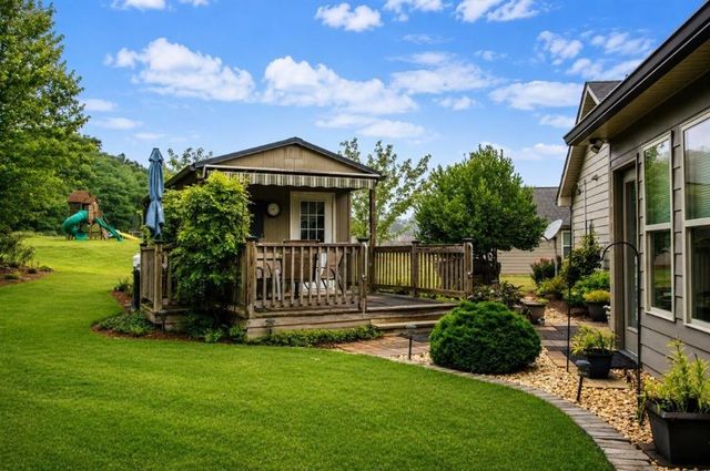 107 Cooper Court, Statham, GA 30666