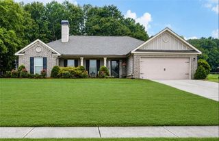 107 Cooper Court, Statham, GA 30666