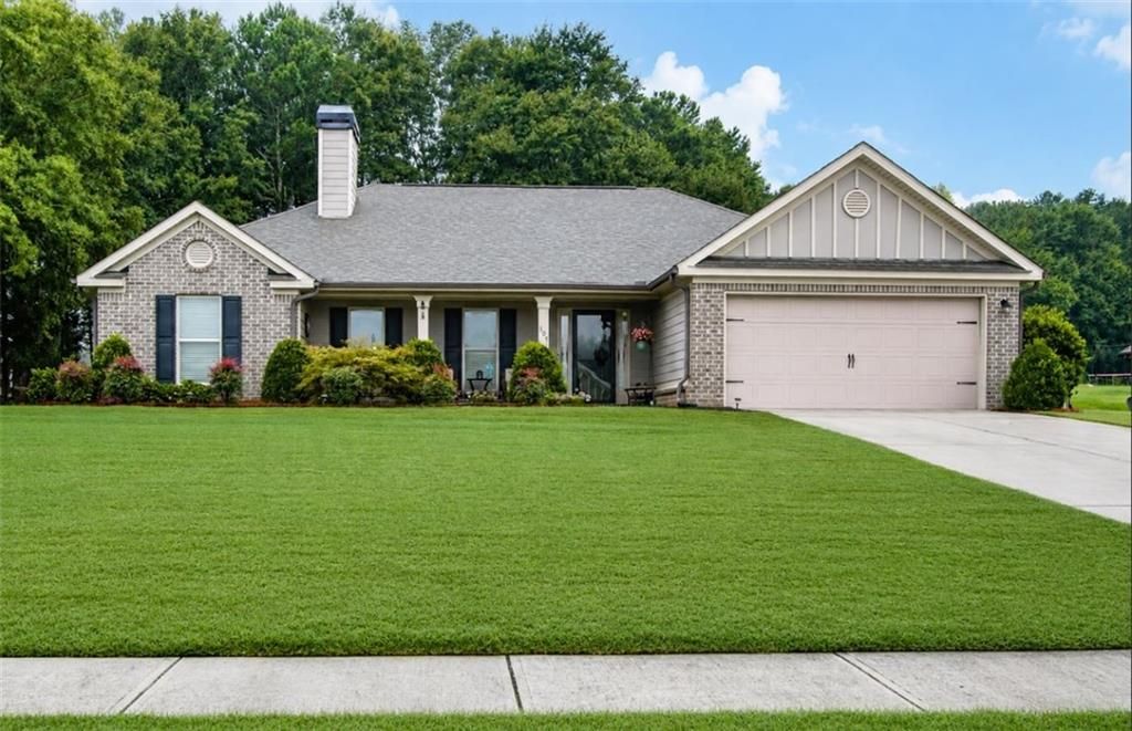 107 Cooper Court, Statham, GA 30666