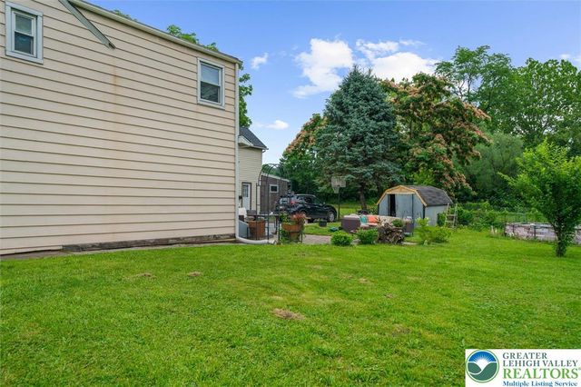 533 Main Street, Freemansburg Boro, PA 18017