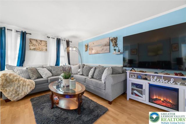 533 Main Street, Freemansburg Boro, PA 18017