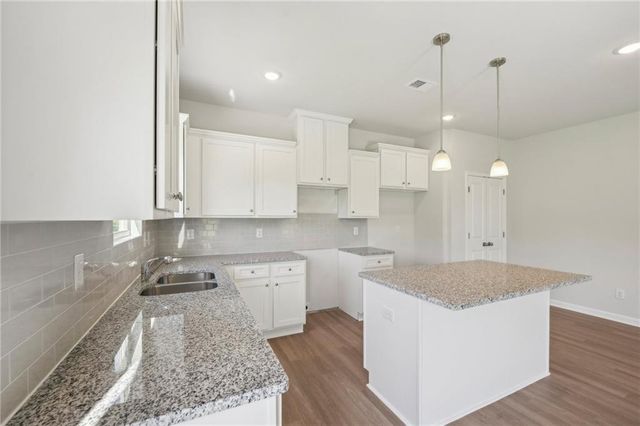 11143 Suria Drive, Covington, GA 30014