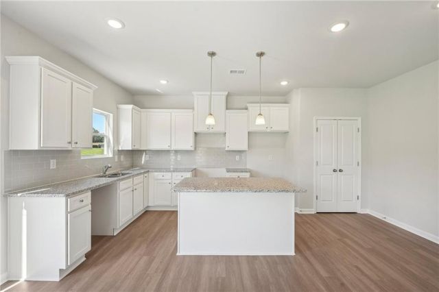 11143 Suria Drive, Covington, GA 30014