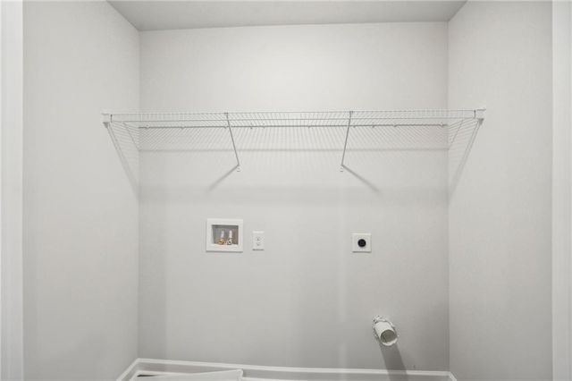 11143 Suria Drive, Covington, GA 30014