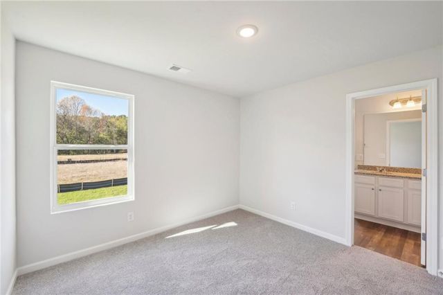 11143 Suria Drive, Covington, GA 30014