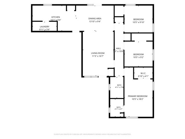 8630 Hackney Lane, Dallas, TX 75238