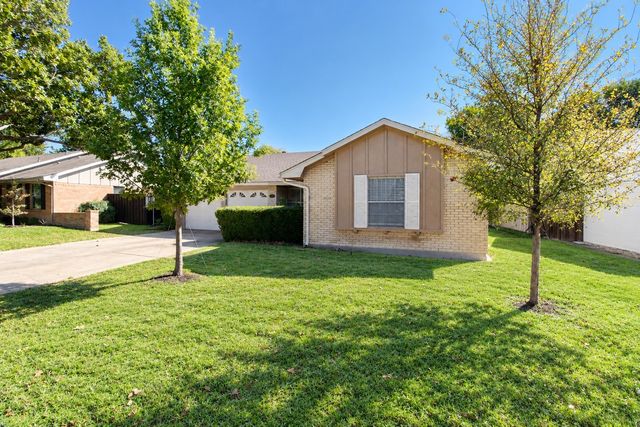8630 Hackney Lane, Dallas, TX 75238
