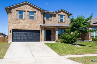 6505 Clear Brook Drive, Killeen, TX 76549