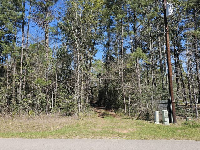 180 Hall Drive S, Montgomery, TX 77316