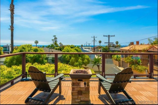 370-372 Nautilus Street, La Jolla, CA 92037