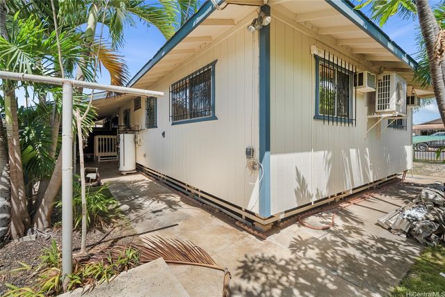 84-215 Ala Naauao Place, Waianae, HI 96792