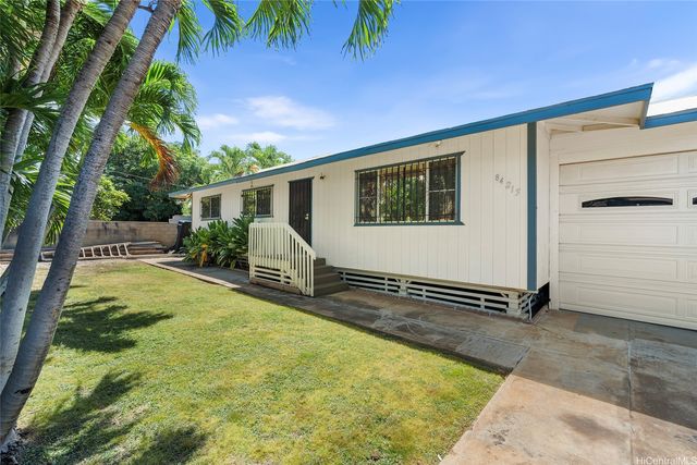 84-215 Ala Naauao Place, Waianae, HI 96792
