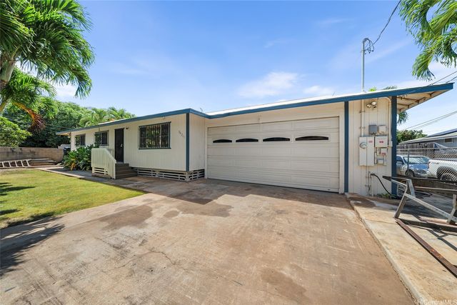 84-215 Ala Naauao Place, Waianae, HI 96792