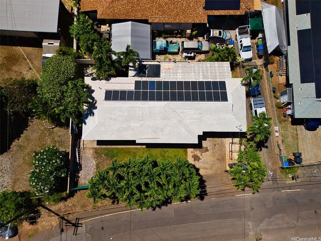 84-215 Ala Naauao Place, Waianae, HI 96792