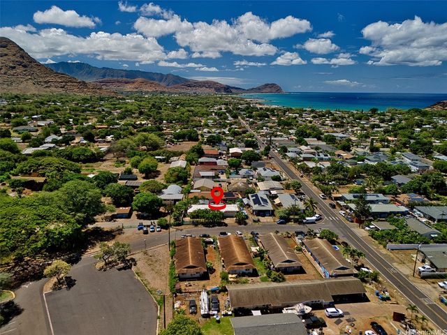 84-215 Ala Naauao Place, Waianae, HI 96792