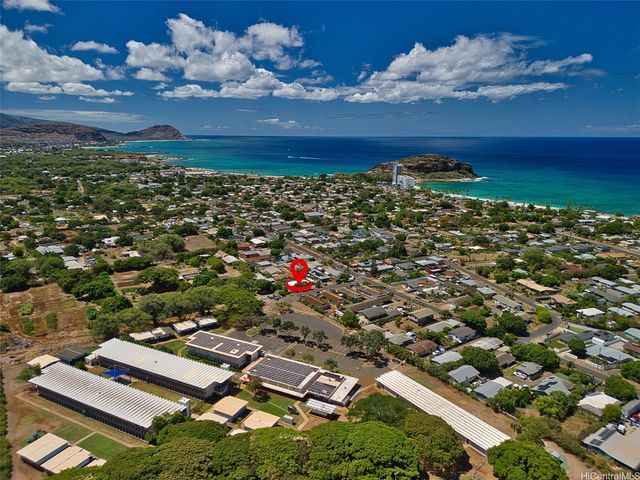 84-215 Ala Naauao Place, Waianae, HI 96792