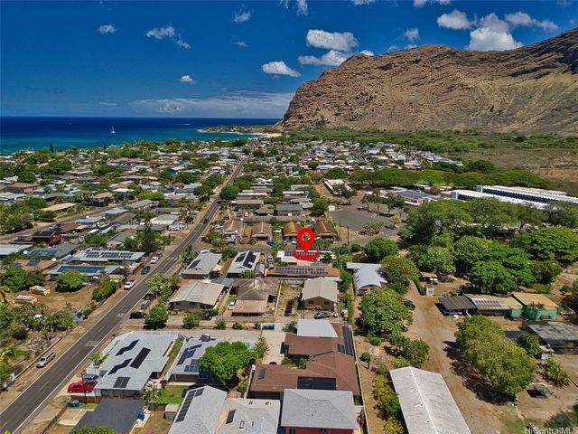 84-215 Ala Naauao Place, Waianae, HI 96792