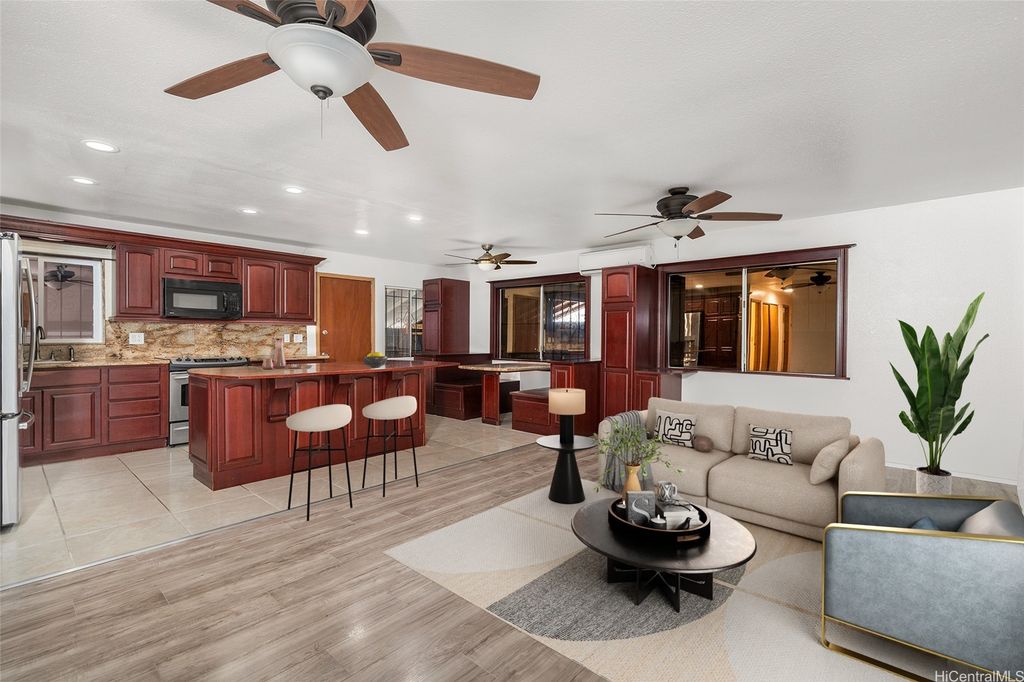 84-215 Ala Naauao Place, Waianae, HI 96792