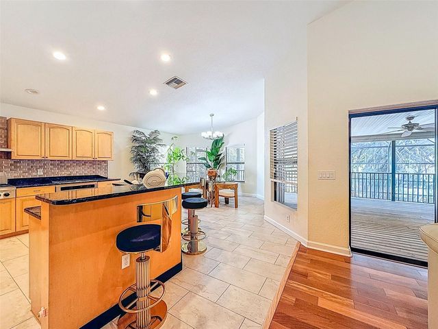 588 BAY ST, Palm Harbor, FL 34683