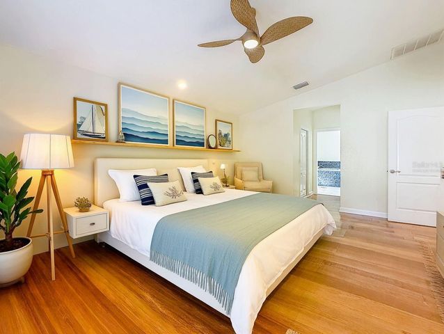 588 BAY ST, Palm Harbor, FL 34683