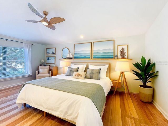 588 BAY ST, Palm Harbor, FL 34683