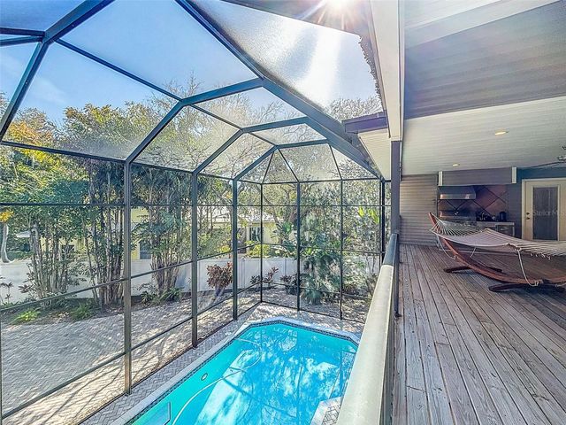 588 BAY ST, Palm Harbor, FL 34683