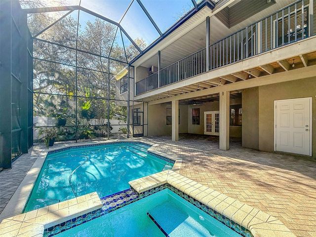 588 BAY ST, Palm Harbor, FL 34683