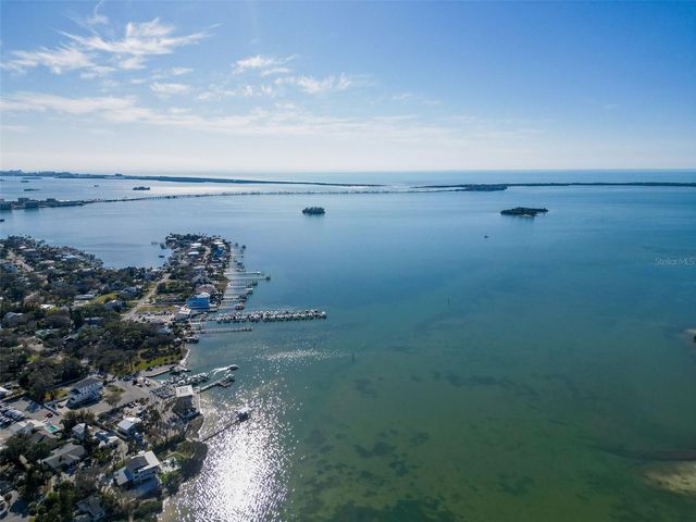 588 BAY ST, Palm Harbor, FL 34683