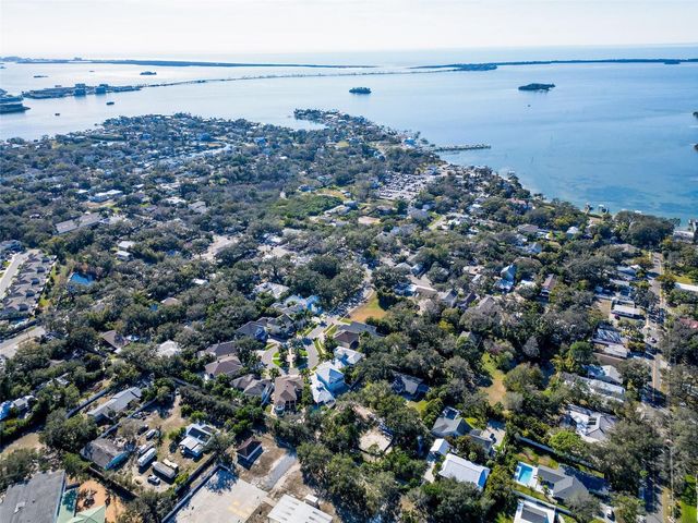 588 BAY ST, Palm Harbor, FL 34683