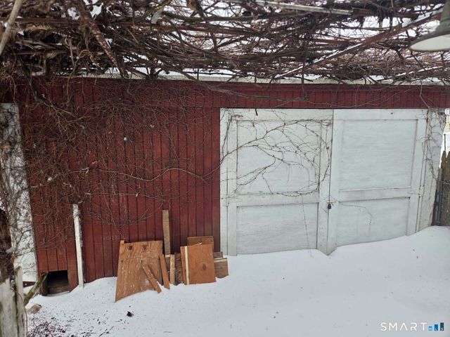 128 Portsea Street, New Haven, CT 06519