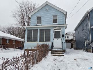 128 Portsea Street, New Haven, CT 06519