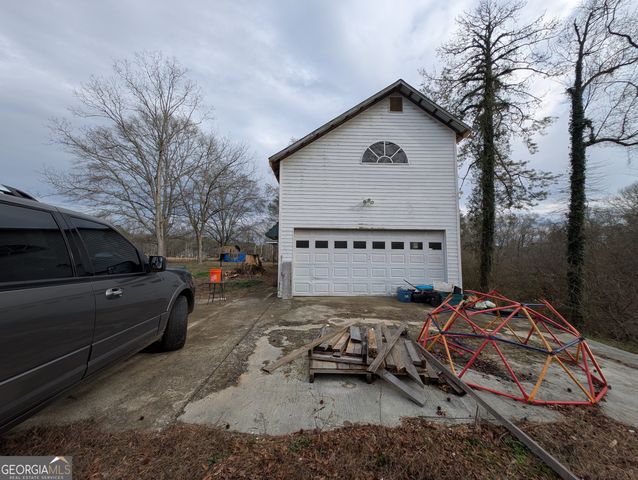 2661 Jacksonville Road, Tallapoosa, GA 30176